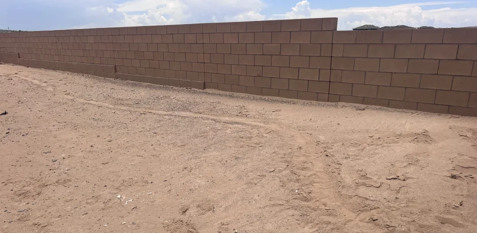 Commercial Masonry Services