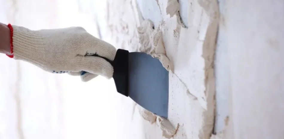 Commercial Stucco Services