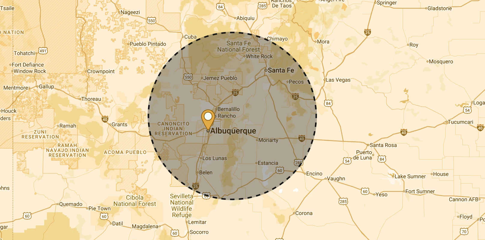 MAP Full