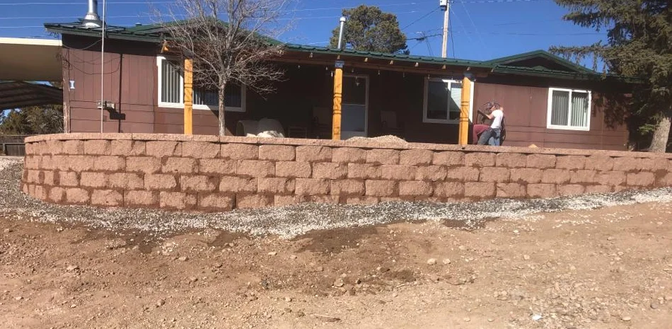 Residential Landscaping Services Residential Landscaping Services