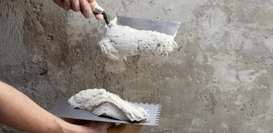 Residential Stucco Services