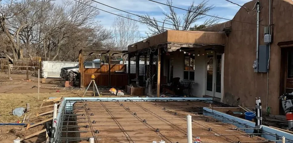 Tenant Build Outs commercial