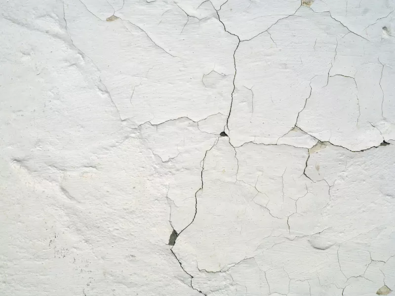 repair stucco